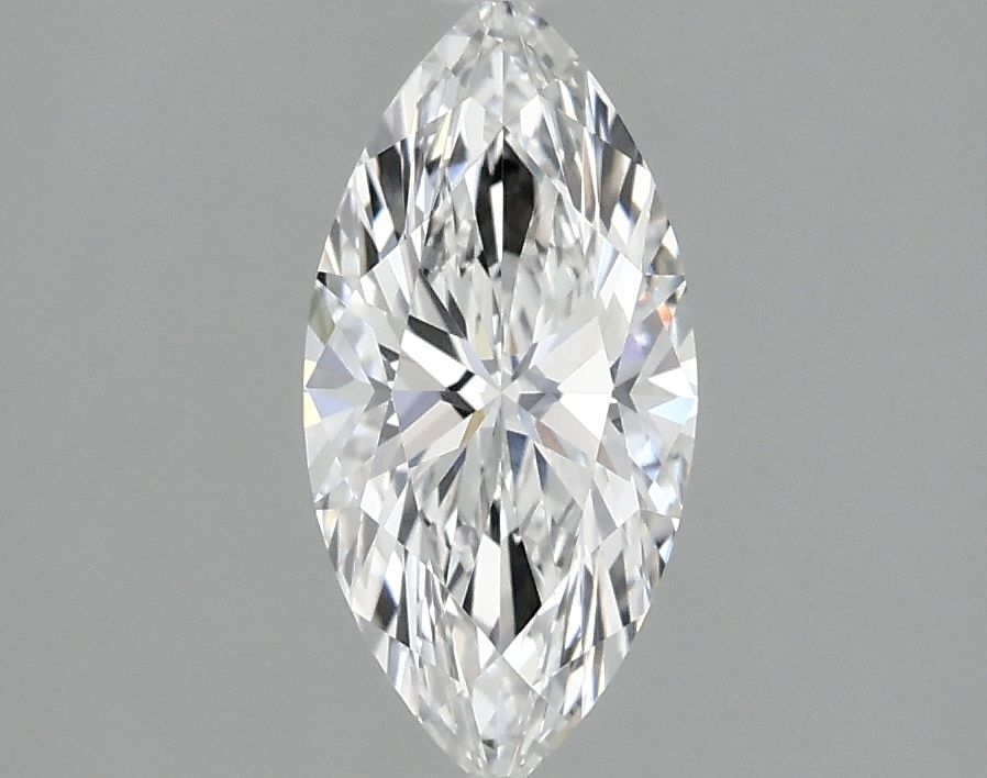 Lab Grown Diamond 1,03Ct E-VVS2 Marquise - IGILG768691531 1