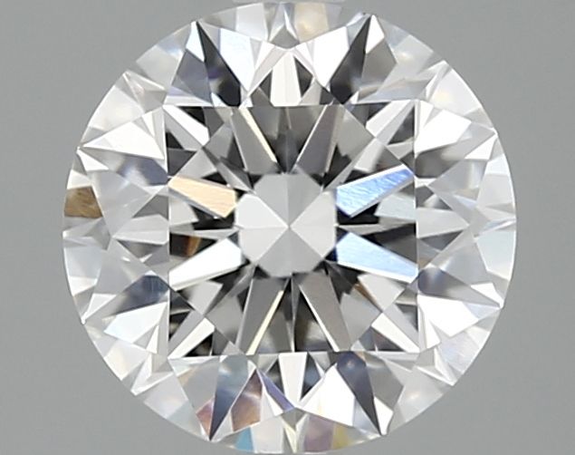 Lab Grown Diamond 2,06Ct E-VS1 Round - IGILG768691277 1