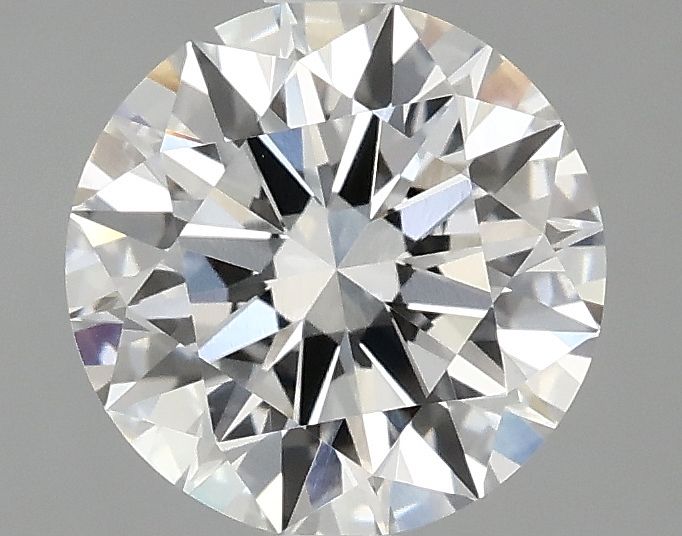 Lab Grown Diamond 1,93Ct E-VVS2 Round - IGILG759515803 1