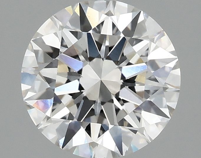 Lab Grown Diamond 1,86Ct F-VS1 Round - IGILG763661488 1