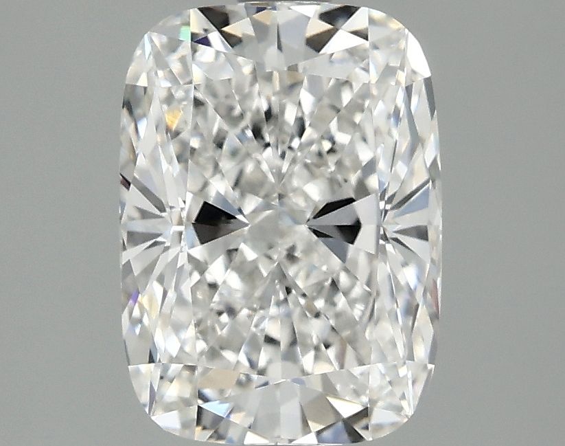 Lab Grown Diamond 2,04Ct F-VVS2 Cushion - IGILG791662305 1
