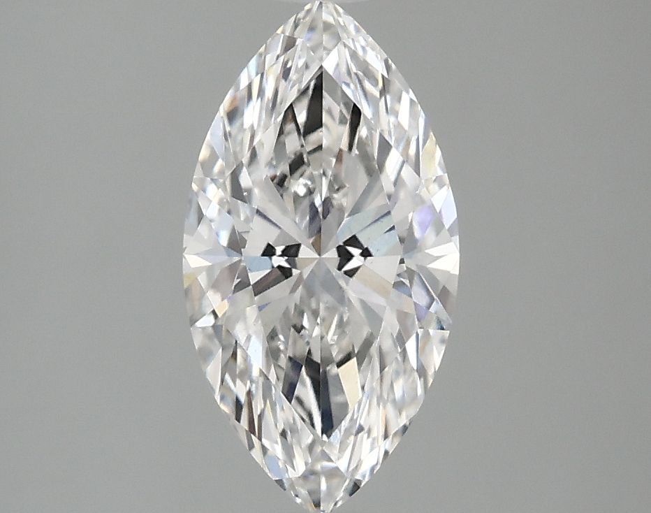 Lab Grown Diamond 1,4Ct E-VS1 Marquise - IGILG789601472 1