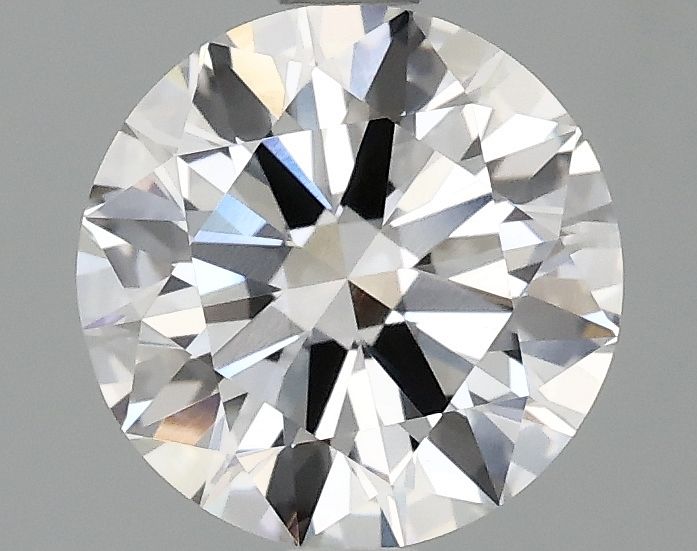 Lab Grown Diamond 1,92Ct F-VVS2 Round - IGILG778677229 1