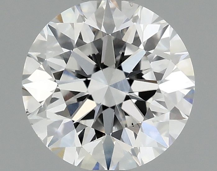 Lab Grown Diamond 1Ct D-VS1 Round - IGILG792638003 1