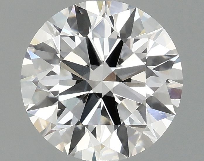 Lab Grown Diamond 1,5Ct E-VVS2 Round - IGILG790604991 1