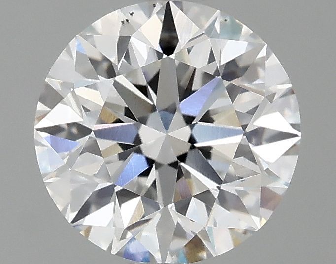 Lab Grown Diamond 1,53Ct E-VS2 Round - IGILG789616759 1