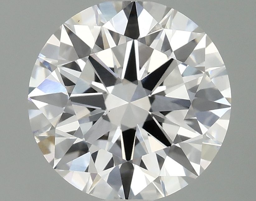 Lab Grown Diamond 1,44Ct D-VS1 Round - IGILG790692342 1