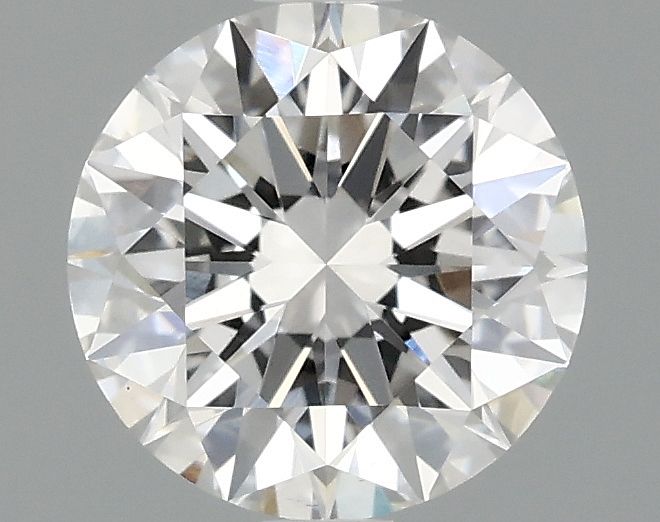 Lab Grown Diamond 1,45Ct D-VS1 Round - IGILG790649712 1