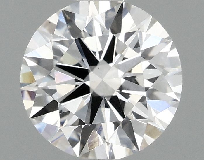 Lab Grown Diamond 1,01Ct E-VS2 Round - IGILG779633105 1