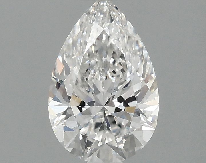 Lab Grown Diamond 1,02Ct E-VS1 Pear - IGILG790626611 1