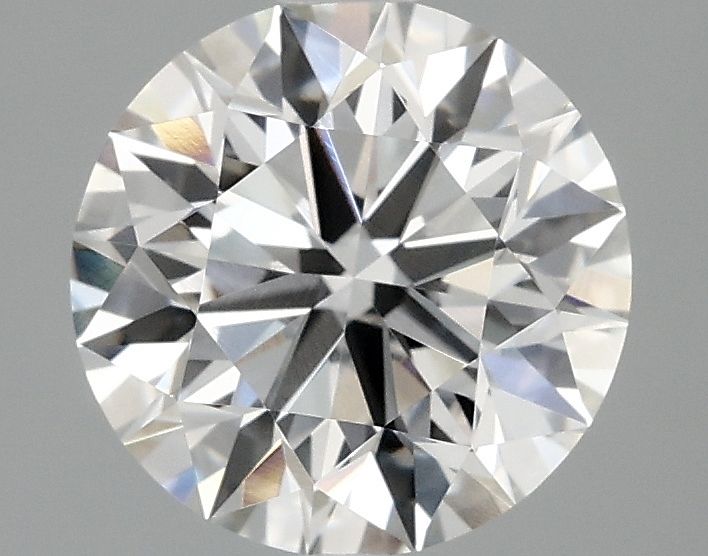 Lab Grown Diamond 2,04Ct E-VS1 Round - IGILG777611154 1