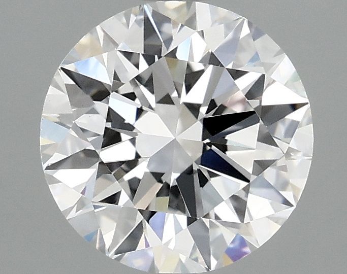 Lab Grown Diamond 1,99Ct D-VVS2 Round - IGILG778686766 1