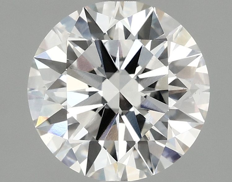 Lab Grown Diamond 2,06Ct F-VS1 Round - IGILG778681242 1