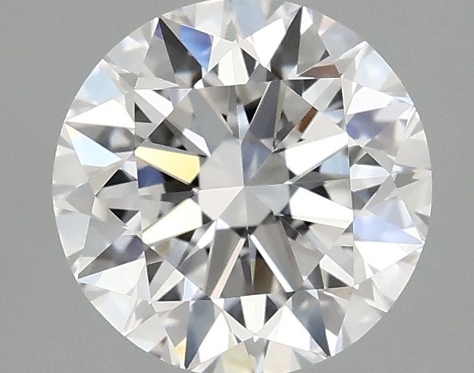 Lab Grown Diamond 1,99Ct E-VVS2 Round - IGILG779609598 1