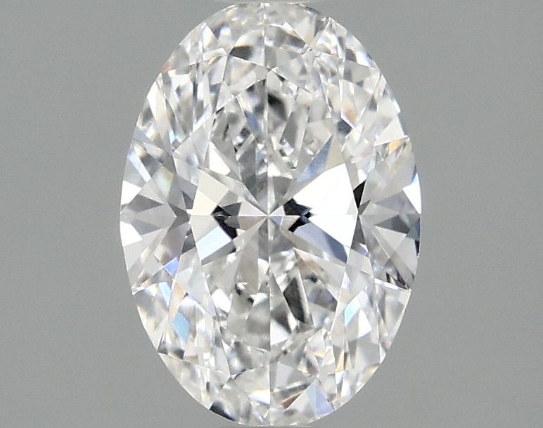 Lab Grown Diamond 1,4Ct D-VVS2 Oval - IGILG777634788 1