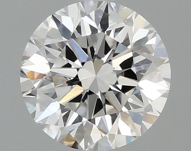 Lab Grown Diamond 1,01Ct E-VS2 Round - IGILG792608616 1