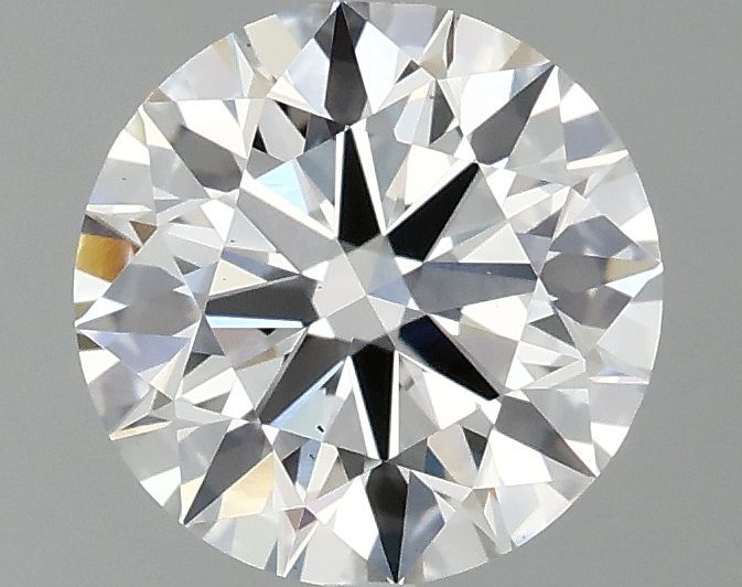 Lab Grown Diamond 1,06Ct E-VS2 Round - IGILG778677222 1