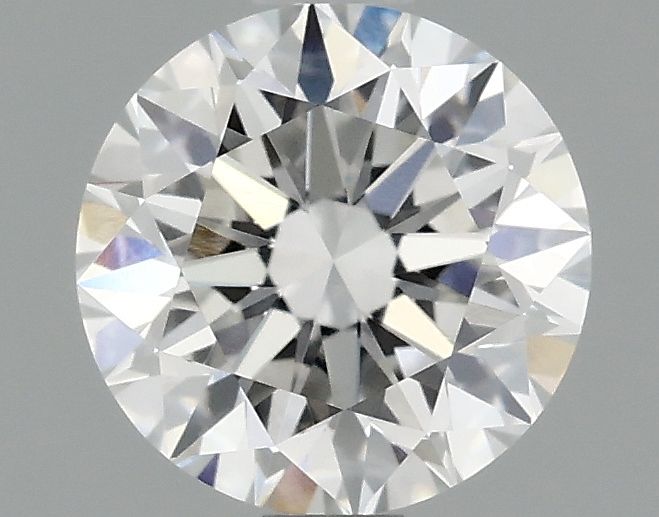 Lab Grown Diamond 1,1Ct E-VVS2 Round - IGILG783608176 1