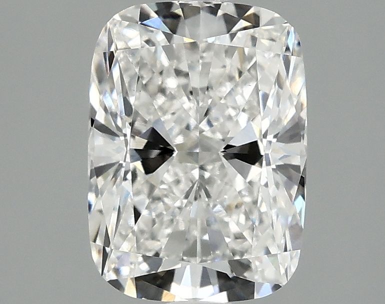 Lab Grown Diamond 2,06Ct E-VS1 Cushion - IGILG791652670 1
