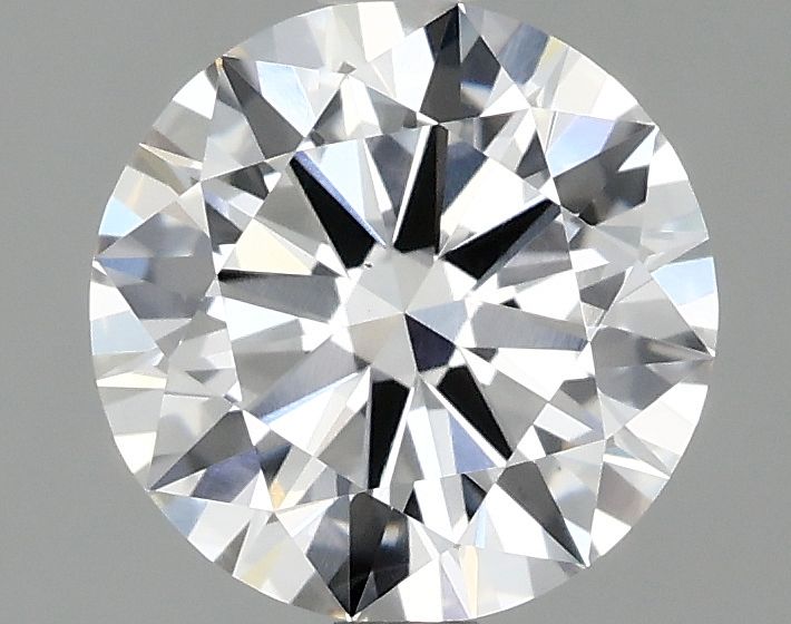 Lab Grown Diamond 1,45Ct D-VS1 Round - IGILG791619327 1