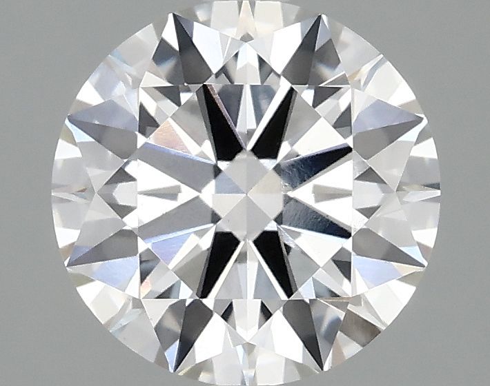 Lab Grown Diamond 2,06Ct D-VS1 Round - IGILG778684662 1