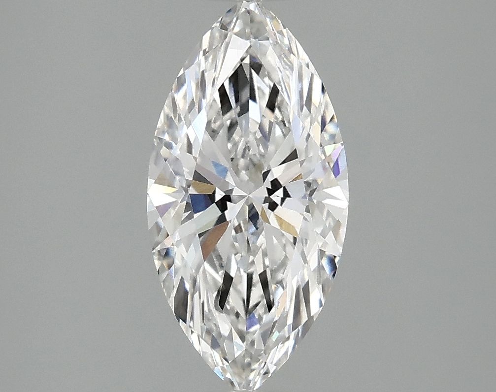 Lab Grown Diamond 1,38Ct E-VVS2 Marquise - IGILG790611079 1
