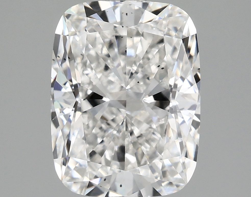 Lab Grown Diamond 2,06Ct E-VS2 Cushion - IGILG792685510 1