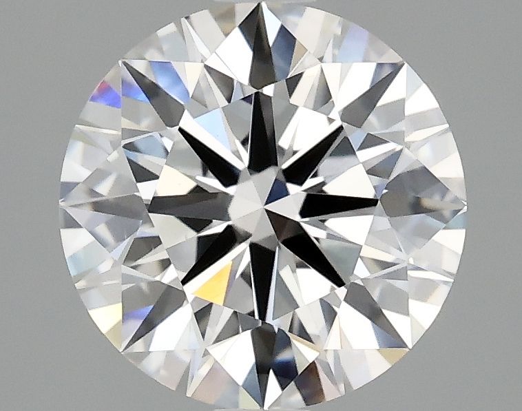 Lab Grown Diamond 2,41Ct F-VS1 Round - IGILG756551022 1