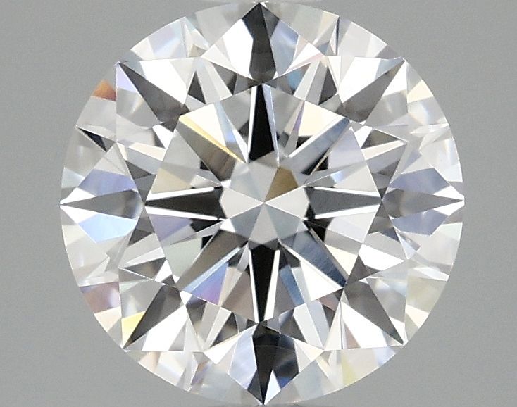 Lab Grown Diamond 2,4Ct E-VVS2 Round - IGILG759525452 1