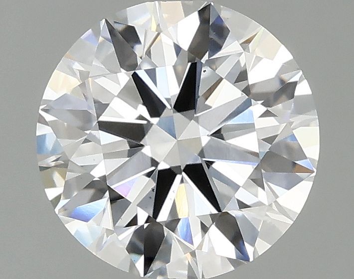 Lab Grown Diamond 2,04Ct D-VS1 Round - IGILG777636379 1