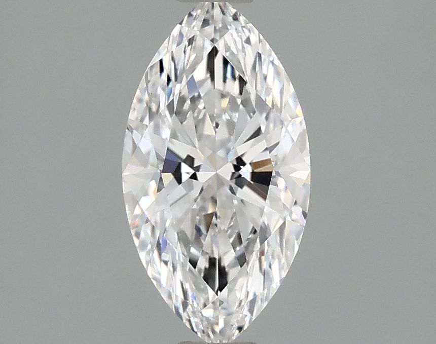 Lab Grown Diamond 1,04Ct D-VVS2 Marquise - IGILG780604055 1
