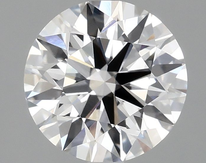 Lab Grown Diamond 1,99Ct E-VVS2 Round - IGILG778609911 1