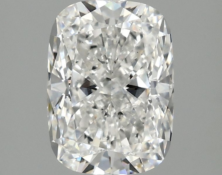 Lab Grown Diamond 2,04Ct E-VS2 Cushion - IGILG788616287 1
