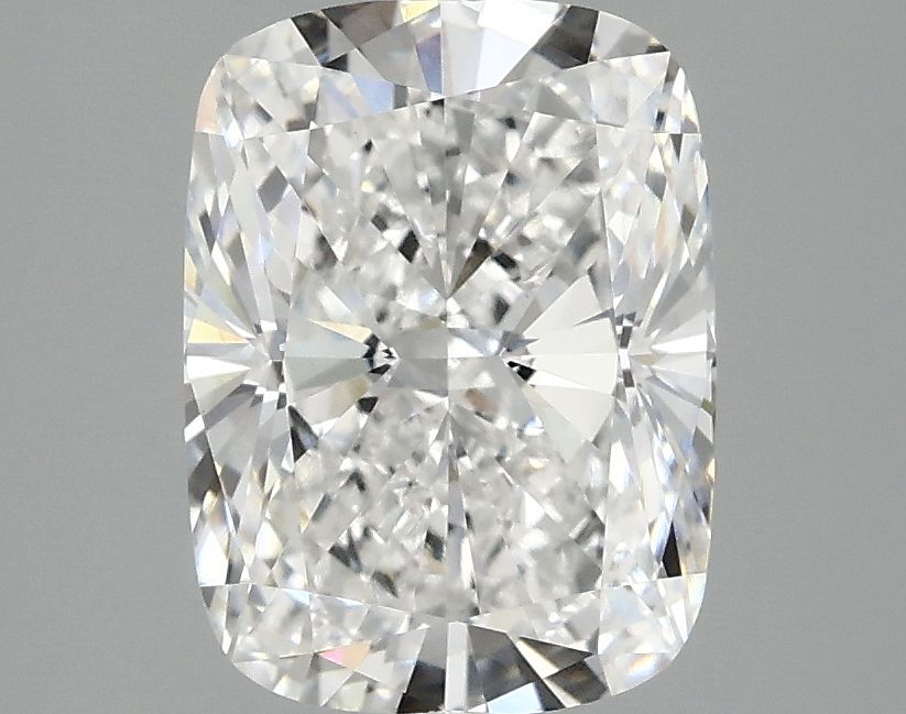 Lab Grown Diamond 2,56Ct D-VS1 Cushion - IGILG798621178 1