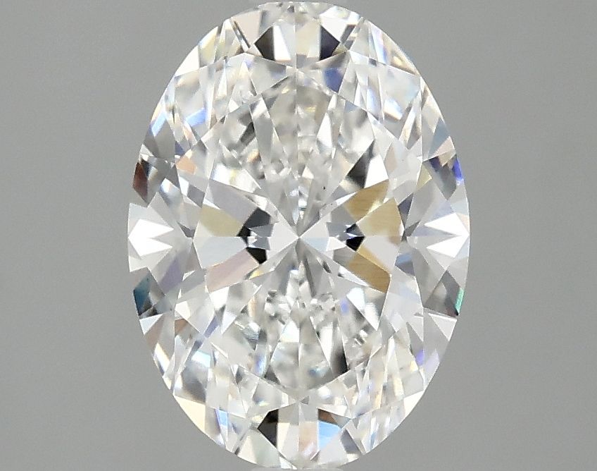 Lab Grown Diamond 2,08Ct E-VS1 Oval - IGILG763676944 1