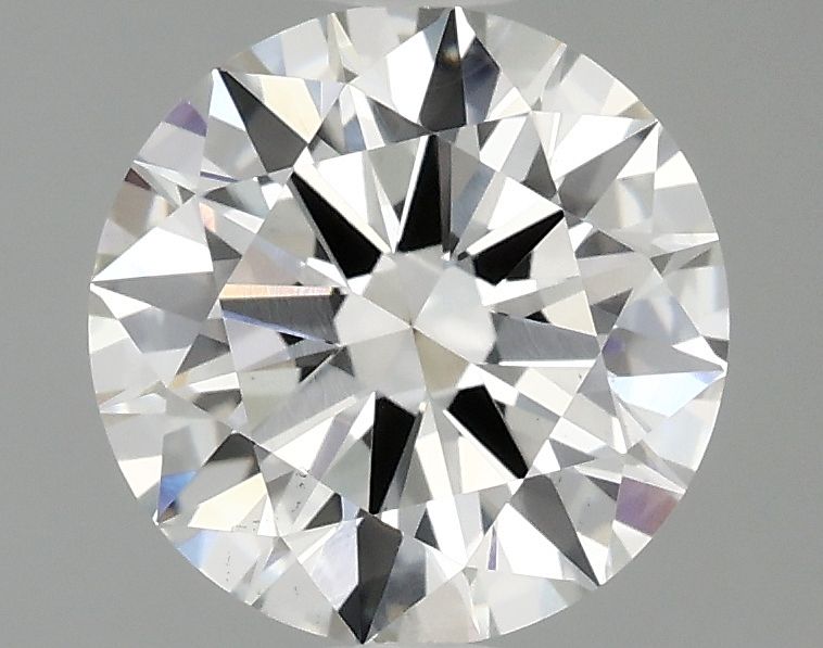 Lab Grown Diamond 1,49Ct F-VS1 Round - IGILG788666231 1
