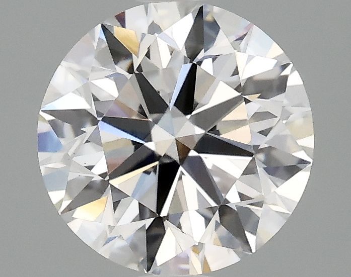 Lab Grown Diamond 1,99Ct D-VS1 Round - IGILG777623763 1