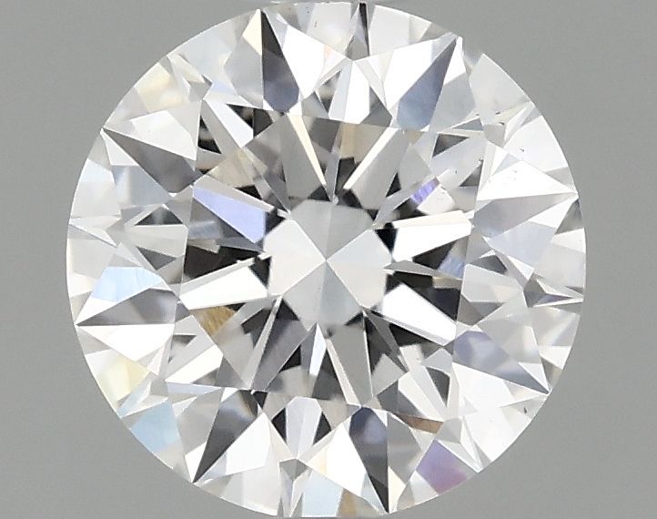 Lab Grown Diamond 1,06Ct D-VS2 Round - IGILG797697357 1
