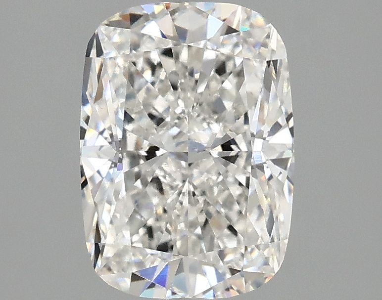 Lab Grown Diamond 2,02Ct E-VS2 Cushion - IGILG791663296 1