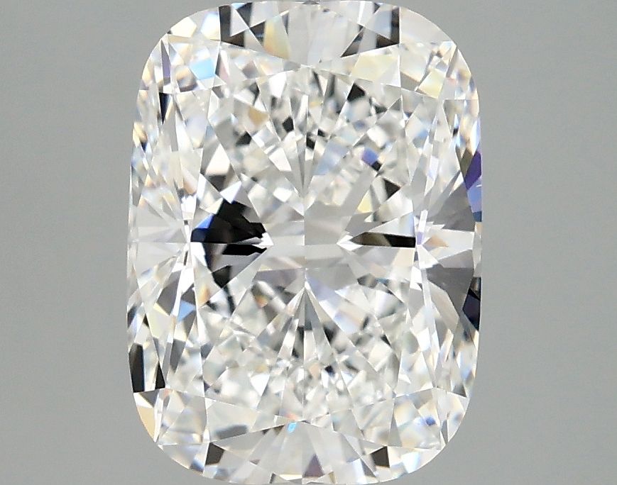 Lab Grown Diamond 3,02Ct D-VS1 Cushion - IGILG793606982 1