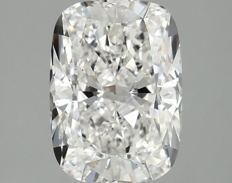 Lab Grown Diamond 2,06Ct E-VS1 Cushion - IGILG792601904 1