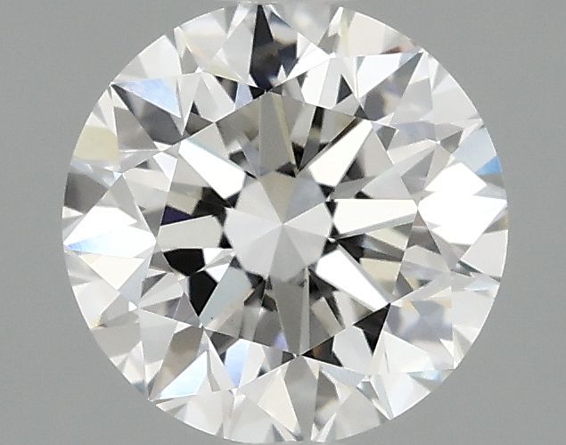 Lab Grown Diamond 1,47Ct F-VVS2 Round - IGILG792637993 1