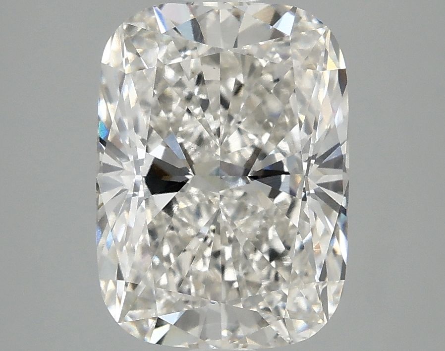 Lab Grown Diamond 3,09Ct G-VS1 Cushion - IGILG791653811 1
