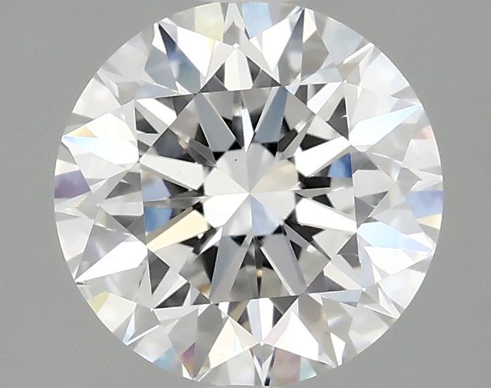 Lab Grown Diamond 2,04Ct D-VS2 Round - IGILG776607907 1