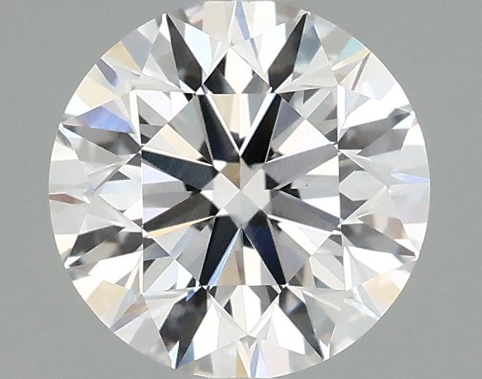 Lab Grown Diamond 1,5Ct D-VS1 Round - IGILG786615906 1