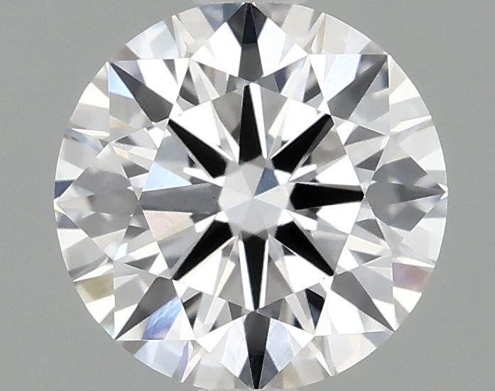 Lab Grown Diamond 1,4Ct D-VS1 Round - IGILG789629572 1