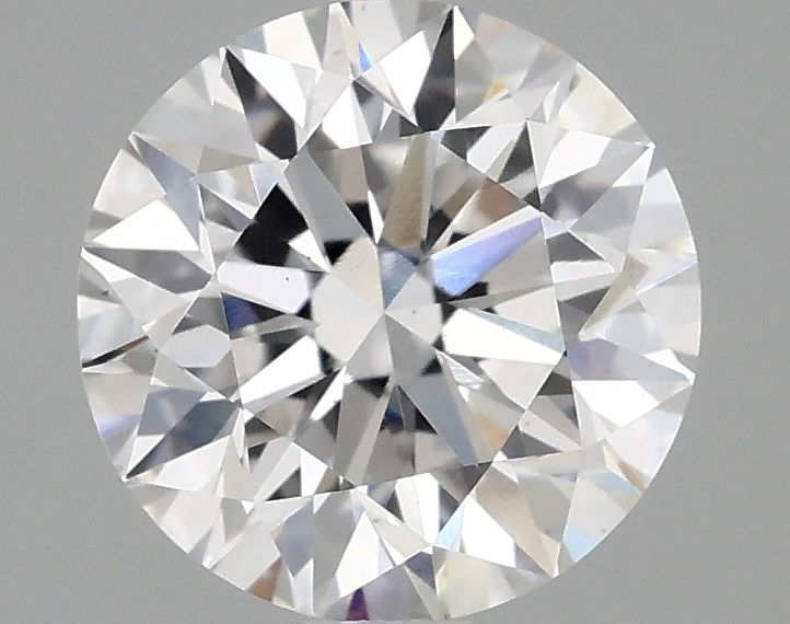 Lab Grown Diamond 1,52Ct D-VS1 Round - IGILG788660852 1