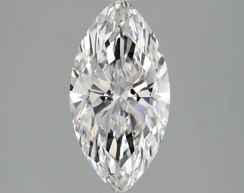 Lab Grown Diamond 1,49Ct F-VVS2 Marquise - IGILG789601223 1