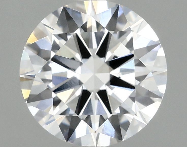 Lab Grown Diamond 1,5Ct D-VS1 Round - IGILG790605145 1