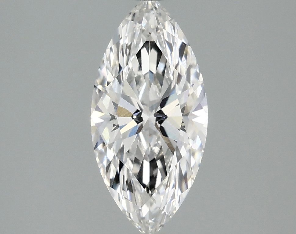 Lab Grown Diamond 1,41Ct E-VS1 Marquise - IGILG790605033 1